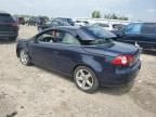 2007 Volkswagen EOS 2.0T Sport