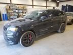 2015 Jeep Grand Cherokee SRT-8