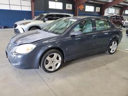 Salvage cars for sale at East Granby, CT auction: 2008 Chevrolet Cobalt Sport