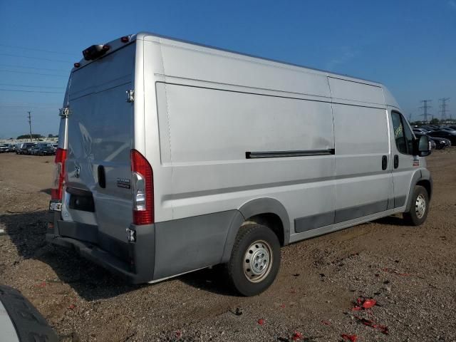 2018 Dodge RAM Promaster 3500 3500 High