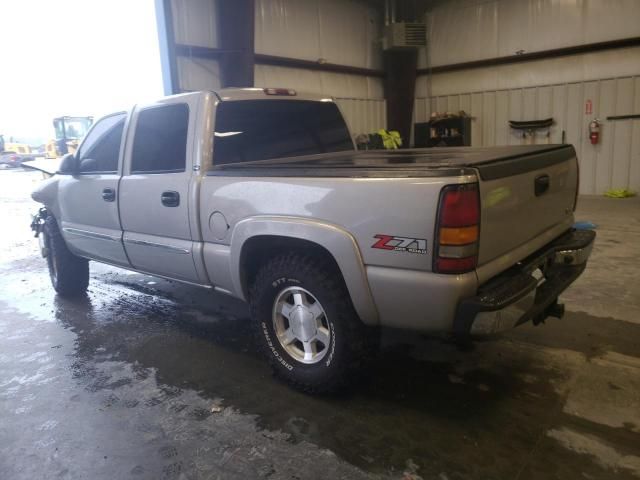 2004 GMC New Sierra K1500