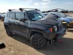 2018 Jeep Renegade Trailhawk