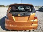 2010 Honda FIT Sport