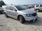 2017 Dodge Journey Crossroad