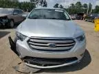 2018 Ford Taurus SEL