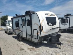 Camiones salvage sin ofertas aún a la venta en subasta: 2022 Other Travel Trailer