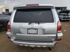 2005 Toyota 4runner Limited