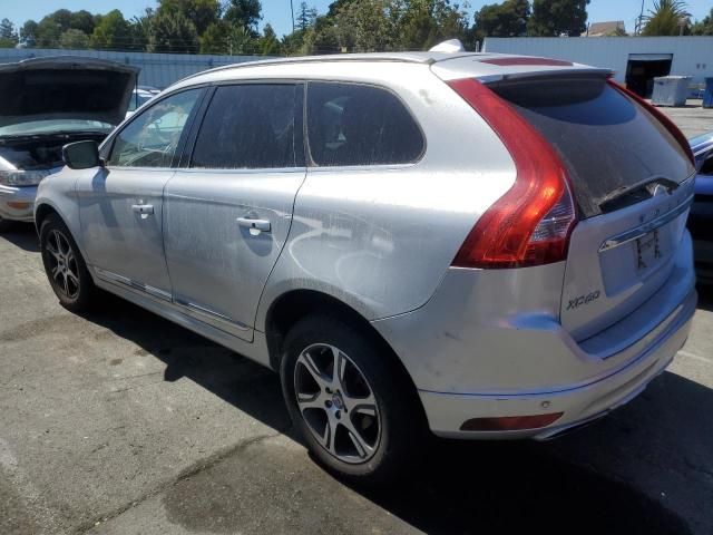 2015 Volvo XC60 T6 Platinum