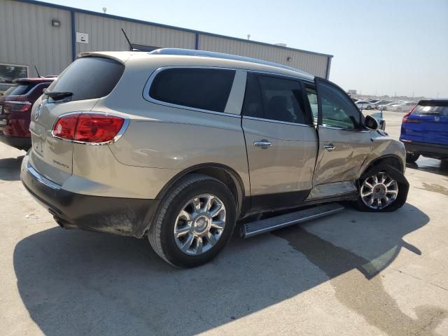 2012 Buick Enclave