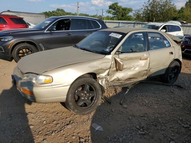 1996 Toyota Camry DX