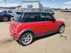 2006 Mini Cooper S