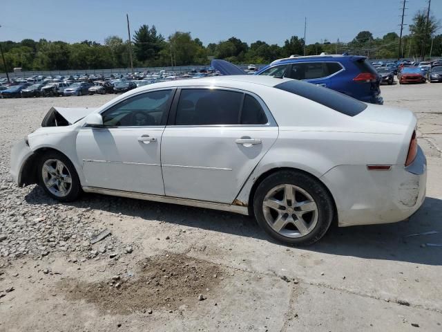 2010 Chevrolet Malibu 1LT