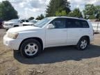 2007 Toyota Highlander Sport