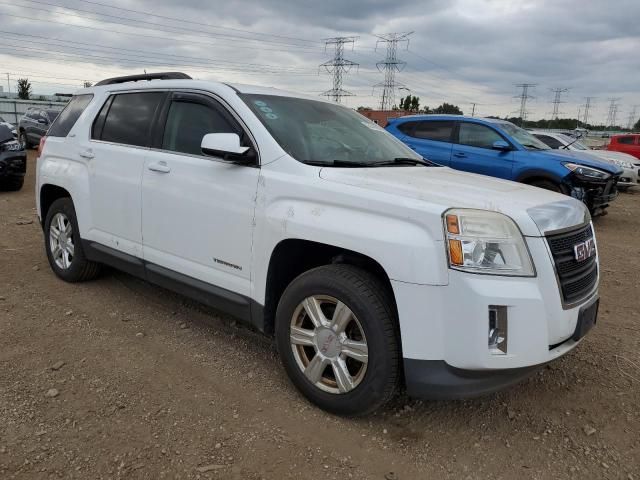 2014 GMC Terrain SLE