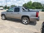 2012 Chevrolet Avalanche LT