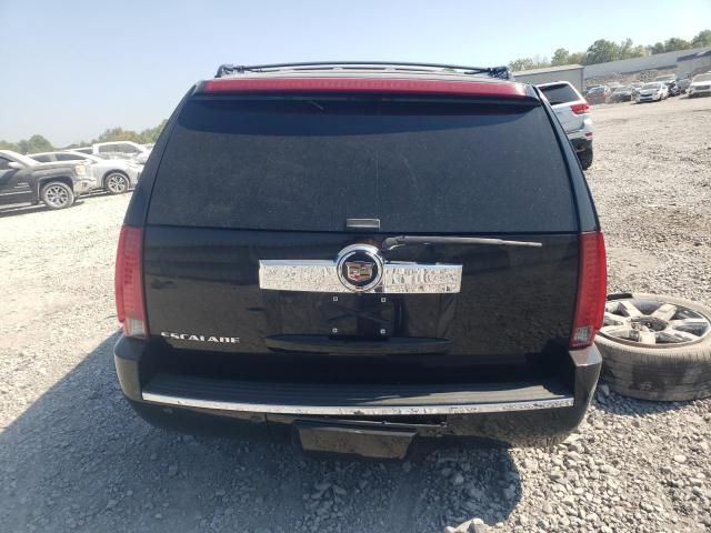 2007 Cadillac Escalade Luxury