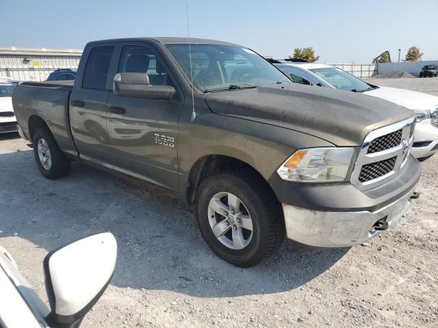 2013 Dodge RAM 1500 ST