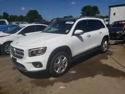 Mercedes-Benz salvage cars for sale: 2020 Mercedes-Benz GLB 250