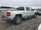 2016 Chevrolet Silverado K2500 Heavy Duty LT