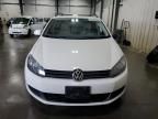 2011 Volkswagen Jetta S