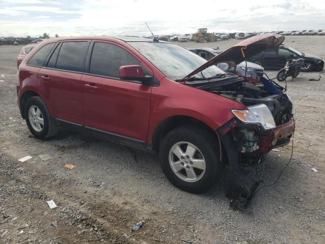 2007 Ford Edge SEL Plus