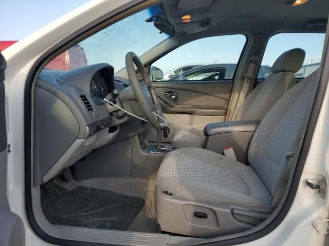 2007 Chevrolet Malibu Maxx LT