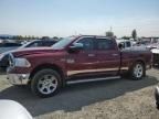 2017 Dodge RAM 1500 Longhorn