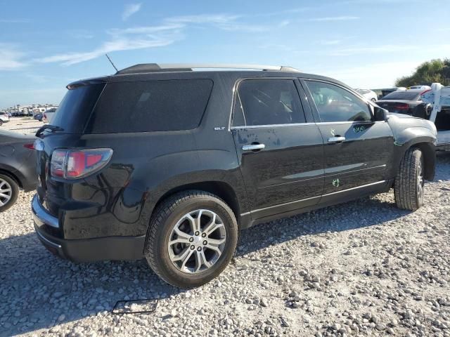 2014 GMC Acadia SLT-1