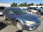 2008 Subaru Outback 2.5I Limited