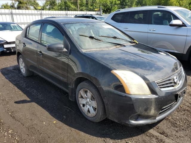 2010 Nissan Sentra 2.0