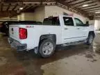 2015 Chevrolet Silverado K1500 LTZ