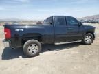 2012 Chevrolet Silverado K1500 LT