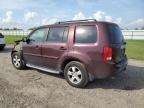 2011 Honda Pilot EXL