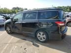 2015 Nissan Quest S