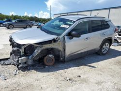 Toyota Vehiculos salvage en venta: 2020 Toyota Rav4 LE