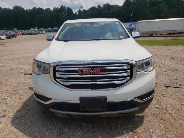 2018 GMC Acadia SLE