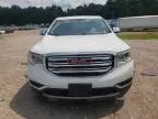 2018 GMC Acadia SLE