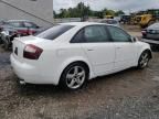 2002 Audi A4 1.8T Quattro