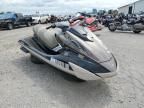 2010 Yamaha Waverunner