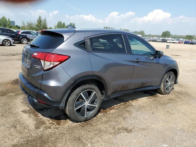 2020 Honda HR-V Sport