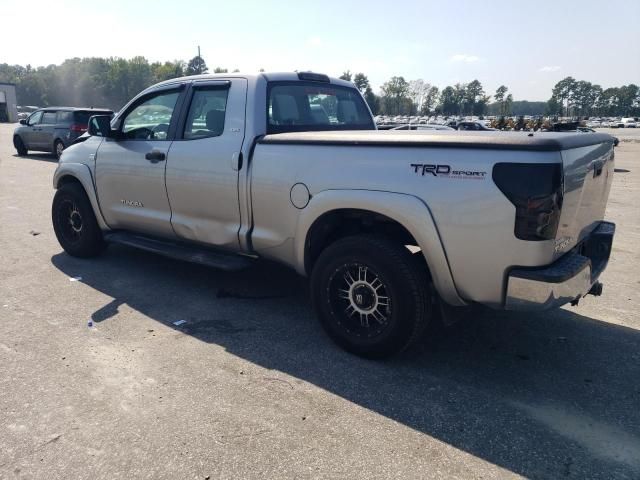 2007 Toyota Tundra Double Cab SR5