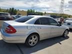 2005 Mercedes-Benz E 500 4matic