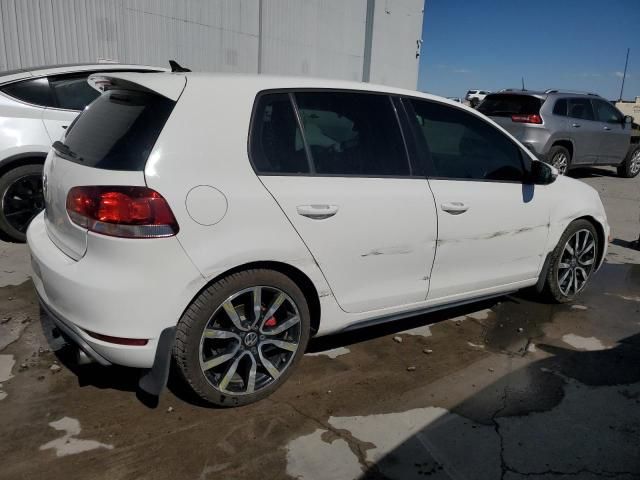 2014 Volkswagen GTI