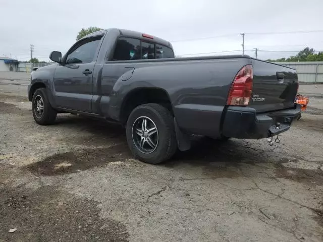 2012 Toyota Tacoma