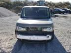 2009 Nissan Cube Base