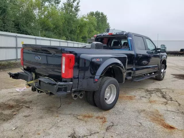 2023 Ford F350 Super Duty