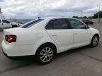 2010 Volkswagen Jetta SE