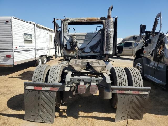 2014 International 8000 8600