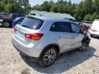 2017 Mitsubishi Outlander Sport ES