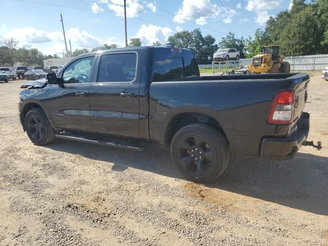 2019 Dodge RAM 1500 BIG HORN/LONE Star